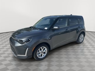 Used 2024 Kia Soul LX w/ Option Group 015 image 1