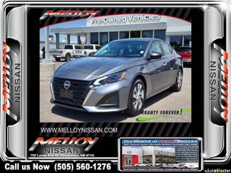 Used 2024 Nissan Altima 2.5 S image 1