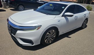Used 2021 Honda Insight Touring image 1