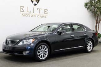 Used 2011 Lexus LS 460 image 1