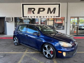 Used 2012 Volkswagen GTI 4-Door image 1