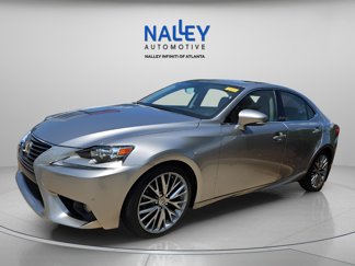 Used 2014 Lexus IS 250 image 1