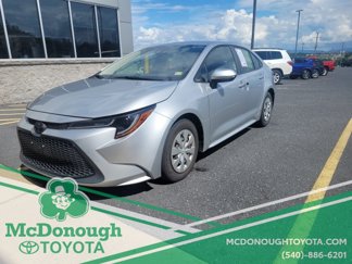 Used 2020 Toyota Corolla L image 1
