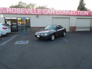 Used 2002 Ford Escort image 1
