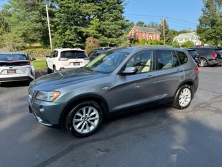 Used 2013 BMW X3 xDrive28i image 1