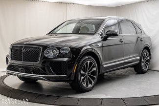 New 2024 Bentley Bentayga Extended Wheelbase image 1