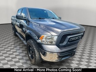 Used 2019 RAM 1500 Classic SLT image 1