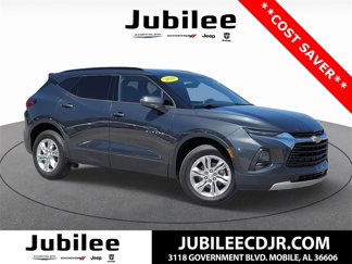 Used 2020 Chevrolet Blazer LT image 1