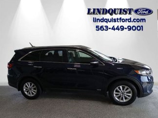 Used 2020 Kia Sorento LX w/ LX I4 Convenience Package image 1