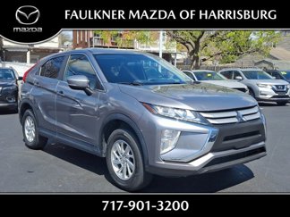 Used 2019 Mitsubishi Eclipse Cross ES image 1