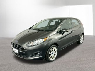 Used 2017 Ford Fiesta SE w/ Equipment Group 201A image 1