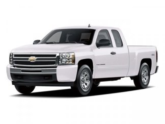 Used 2009 Chevrolet Silverado 1500 LT w/ Power Pack Plus image 1