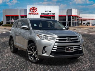 Used 2019 Toyota Highlander Plus image 1