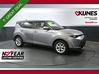 Used 2023 Kia Soul LX w/ Option Group 015 image 1