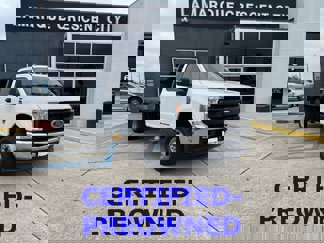 Certified 2022 Ford F350 XL w/ Power Equipment Group image 1