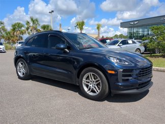 Used 2019 Porsche Macan image 1