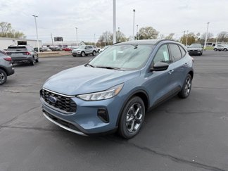 New 2025 Ford Escape ST-Line w/ Cold Weather Package image 1