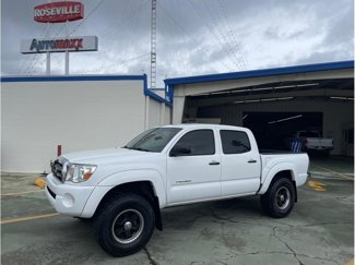 Used 2009 Toyota Tacoma PreRunner w/ SR5 Pkg #2 image 1