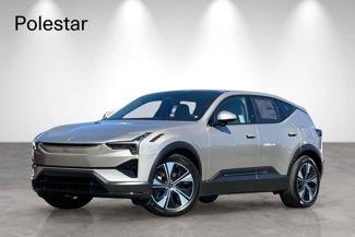New 2025 Polestar Polestar 3 image 1