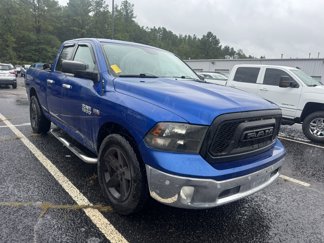 Used 2018 RAM 1500 Big Horn image 1
