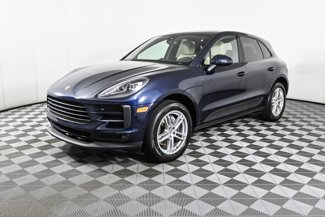Used 2021 Porsche Macan image 1