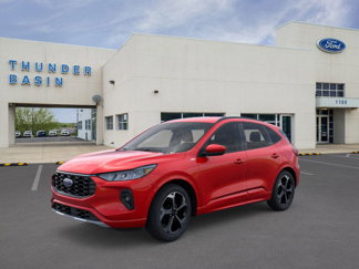 New 2024 Ford Escape ST-Line Select w/ Tech Pack #2 image 1