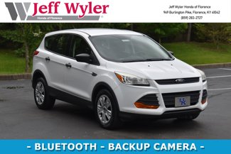 Used 2015 Ford Escape S image 1