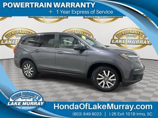 Used 2020 Honda Pilot EX-L image 1