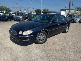 Used 2007 Buick LaCrosse CX w/ Chrome Enhancement Package image 1