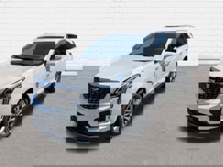 New 2025 Cadillac XT5 Premium Luxury w/ Technology Package image 1
