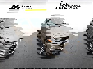Used 2024 Chevrolet Malibu LT image 1
