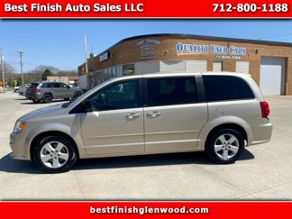 Used 2013 Dodge Grand Caravan SE image 1