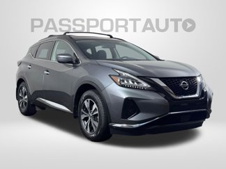 Used 2019 Nissan Murano SV image 1