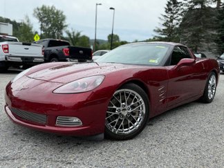 Used 2006 Chevrolet Corvette Coupe w/ Preferred Equipment Group image 1