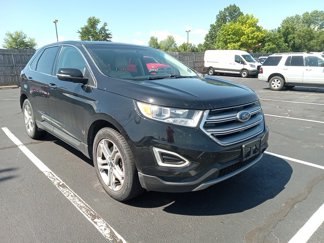 Used 2016 Ford Edge Titanium w/ Technology Package image 1