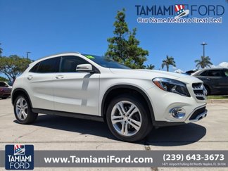 Used 2018 Mercedes-Benz GLA 250 image 1