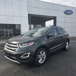 Used 2015 Ford Edge SEL image 1