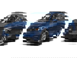 Certified 2024 Honda Accord EX image 1