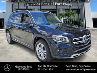 Certified 2022 Mercedes-Benz GLB 250 4MATIC image 1