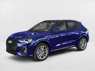 New 2025 Audi Q3 2.0T Premium Plus image 1