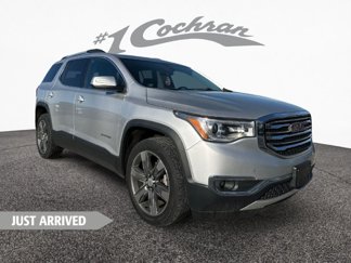 Used 2017 GMC Acadia SLT image 1