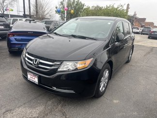 Used 2016 Honda Odyssey EX image 1