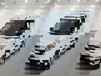 Used 2022 RAM ProMaster City Tradesman video 1