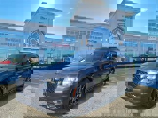 Certified 2015 Chrysler 300 S image 1