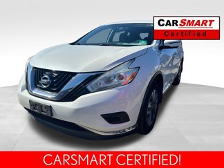 Used 2016 Nissan Murano S w/ Navigation Package image 1