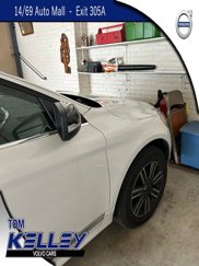 Used 2017 Volvo XC60 T5 Dynamic w/ Preferred Option Package image 1