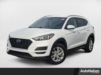 Used 2019 Hyundai Tucson Value image 1