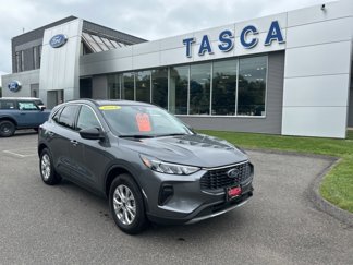Used 2024 Ford Escape Active w/ Tech Pack #1 image 1