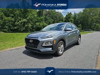 Used 2020 Hyundai Kona SE image 1