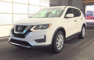 Used 2018 Nissan Rogue S image 1